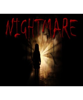 Nightmare Steam Key GLOBAL